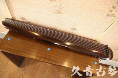 莆田市●久音古琴  ●今日推荐 20230522 [高级精品演奏混沌式]