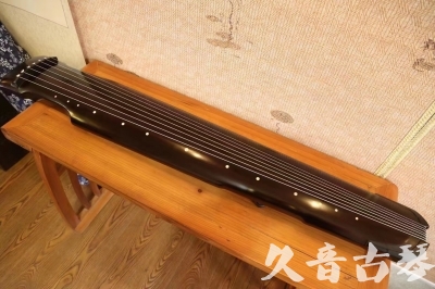 莆田市●久音古琴  ●今日推荐  20230525[初级演奏级仲尼式]