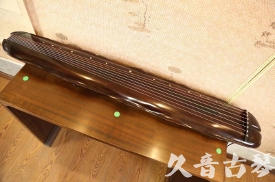 莆田市●久音古琴  ●今日推荐20230527  [高级演奏级蕉叶式]