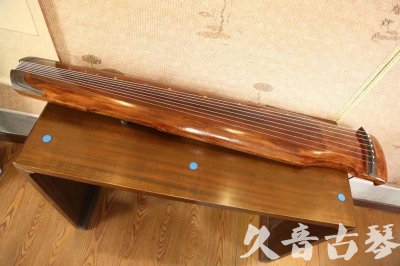 莆田市●久音古琴  ●今日推荐20230527  [断纹仲尼式]