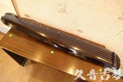 莆田市●久音古琴  ●今日推荐20230530  [高级演奏蕉叶]