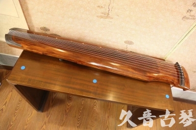 莆田市●久音古琴  ●今日推荐20230605  [断纹仲尼式]