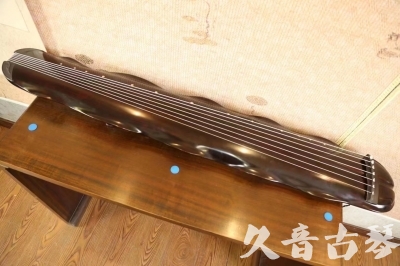 莆田市●久音古琴  ●今日推荐 20230616 [高级精品演奏级蕉叶式]