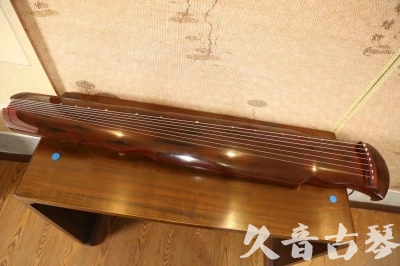 莆田市●久音古琴  ●今日推荐  20230620[顶级演奏凤势氏]
