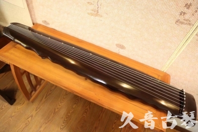莆田市●久音古琴  ●今日推荐  20230717[高级演奏落霞]