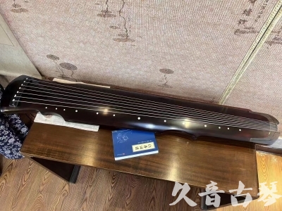 莆田市●久音古琴  ●今日推荐20230728  [顶级演奏灵机]