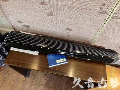 莆田市●久音古琴  ●今日推荐20230808  [顶级演奏蕉叶式]（老师必选）