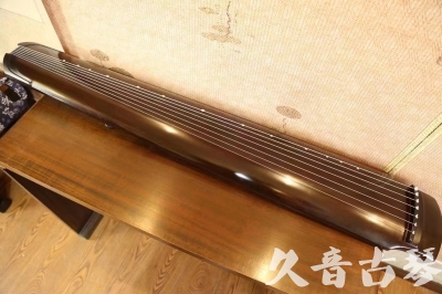 莆田市●久音古琴   ●今日推荐20230809   [高级演奏绿绮]