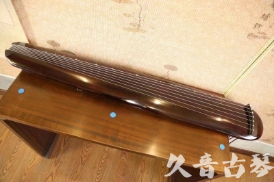 莆田市●久音古琴  ●今日推荐20231123  [高级精品演奏混沌式]