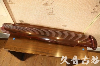 莆田市●久音古琴  ●今日推荐 20231216 [顶级演奏凤势氏]