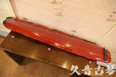 莆田市20240108冬季古琴保养注意事项3