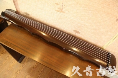 莆田市●久音古琴  ●典藏系列 20240126 [高级演奏竹节]