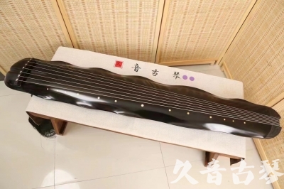 莆田市●久音古琴  ●今日推荐  20240204[高级精品演奏级蕉叶式]
