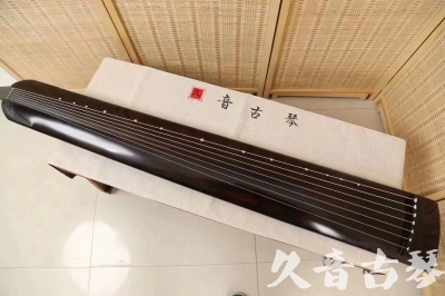莆田市●久音古琴  ●今日推荐20240204 [高级演奏正和]