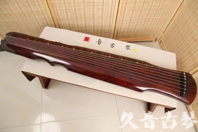 莆田市●久音古琴  ●今日推荐20240222  [顶级演奏伏羲]