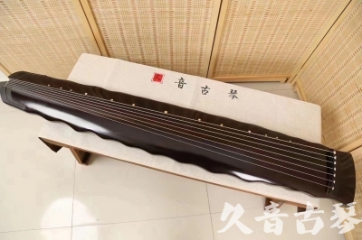莆田市●久音古琴  ●今日推荐20240226  [高级演奏级落霞]