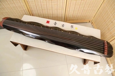 莆田市●久音古琴  ●今日推荐20240508  [顶级演奏蕉叶式]