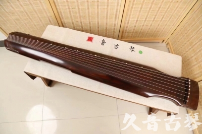 莆田市●久音古琴  ●今日推荐20240515  [顶级演奏仲尼]