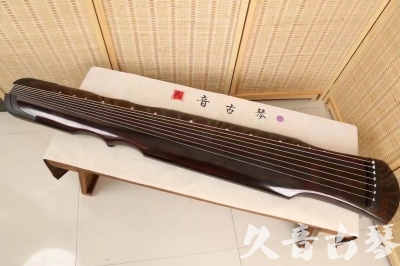 莆田市●久音古琴  ●今日推荐20240517  [收藏级伏羲式]（老师必选）