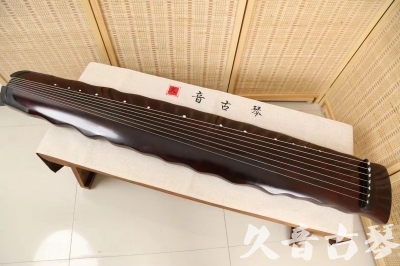 莆田市●久音古琴  ●今日推荐 20240520 [顶级演奏落霞]