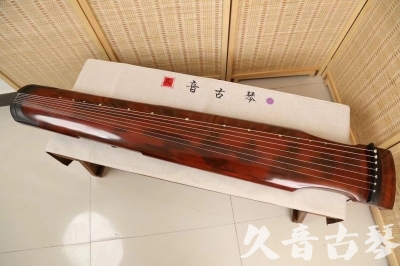 莆田市●久音古琴  ●今日推荐  20240523[收藏级仲尼式]