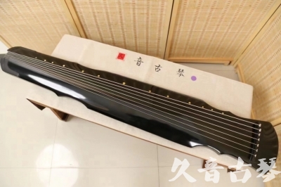 莆田市●久音古琴  ●今日推荐20240523  [收藏级灵机式]