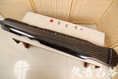 莆田市久音古琴  ●今日推荐20240527  [收藏级伏羲式]（升级必入）