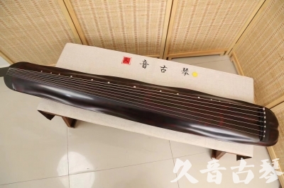 莆田市●久音古琴  ●今日推荐20240528  [高级精品演奏级蕉叶式]