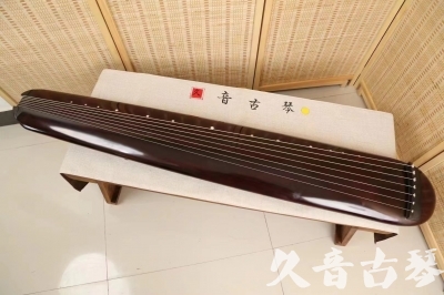 莆田市●久音古琴  ●今日推荐20240618  [高级精品演奏混沌式]