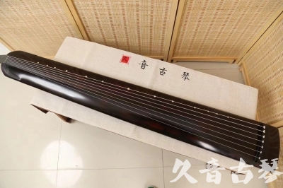 莆田市●久音古琴  ●今日推荐20240624 [高级演奏正和]