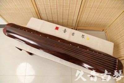 莆田市●久音古琴  ●今日推荐20240625  [顶级演奏蕉叶式]
