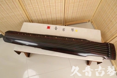 莆田市●久音古琴   ●新品推荐20240711  [高级精品演奏仲尼式]