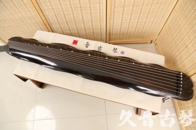 莆田市●久音古琴  ●今日推荐 20240724 [收藏级蕉叶式]