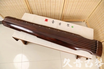 莆田市●久音古琴  ●今日推荐 20240814 [顶级演奏仲尼]