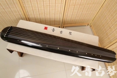 莆田市●久音古琴  ●今日推荐20240814  [精品演奏混沌式]