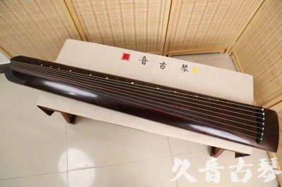 莆田市●久音古琴  ●今日推荐 20240826 [顶级演奏正和]