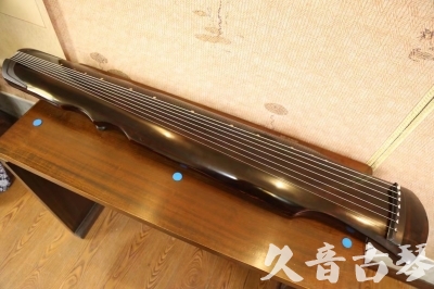 莆田市●久音古琴  ●今日推荐 20240828 [顶级演奏伏羲]