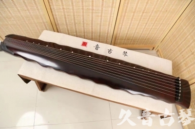 莆田市●久音古琴  ●今日推荐  20240903[顶级演奏落霞]