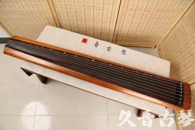 莆田市●久音古琴  ●今日推荐  20240906[稀有枯木龙吟式]