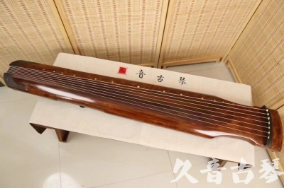 莆田市●久音古琴  ●今日推荐 20240913 [断纹仲尼式]