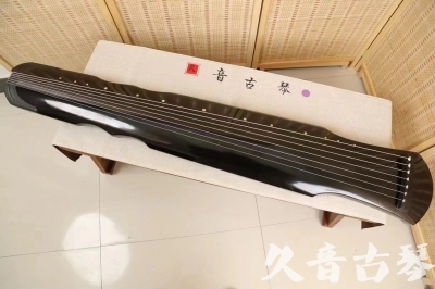 莆田市●久音古琴  ●今日推荐20240913  [收藏级伏羲式]（老师必选）